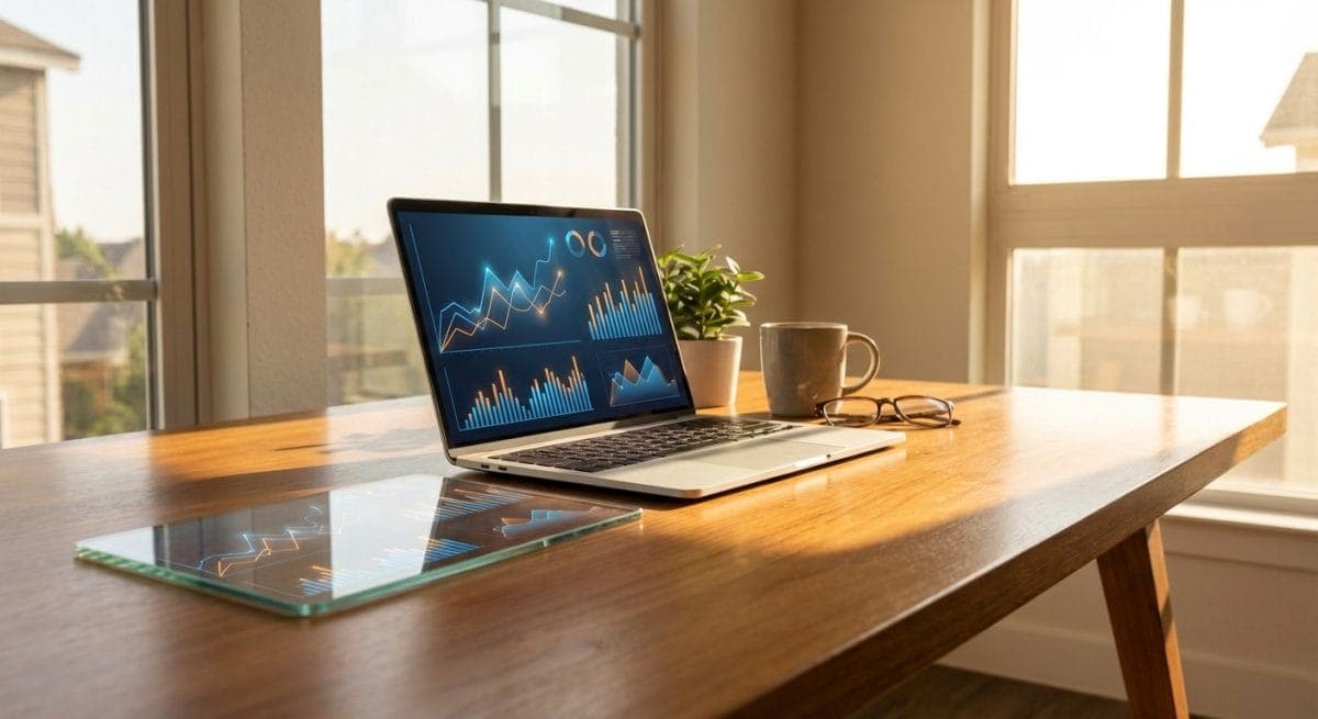 15-Year vs 30-Year Mortgage Rates Compared (2025)