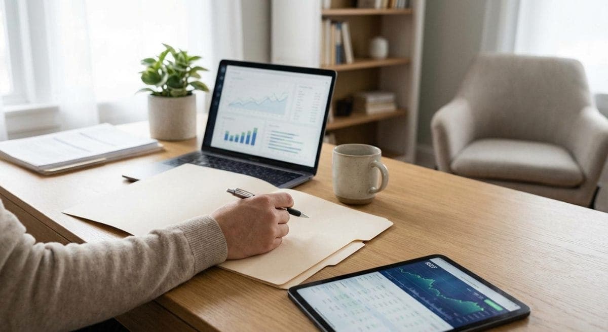 ARM to Fixed Rate Refinance: A Complete Guide | Wirly