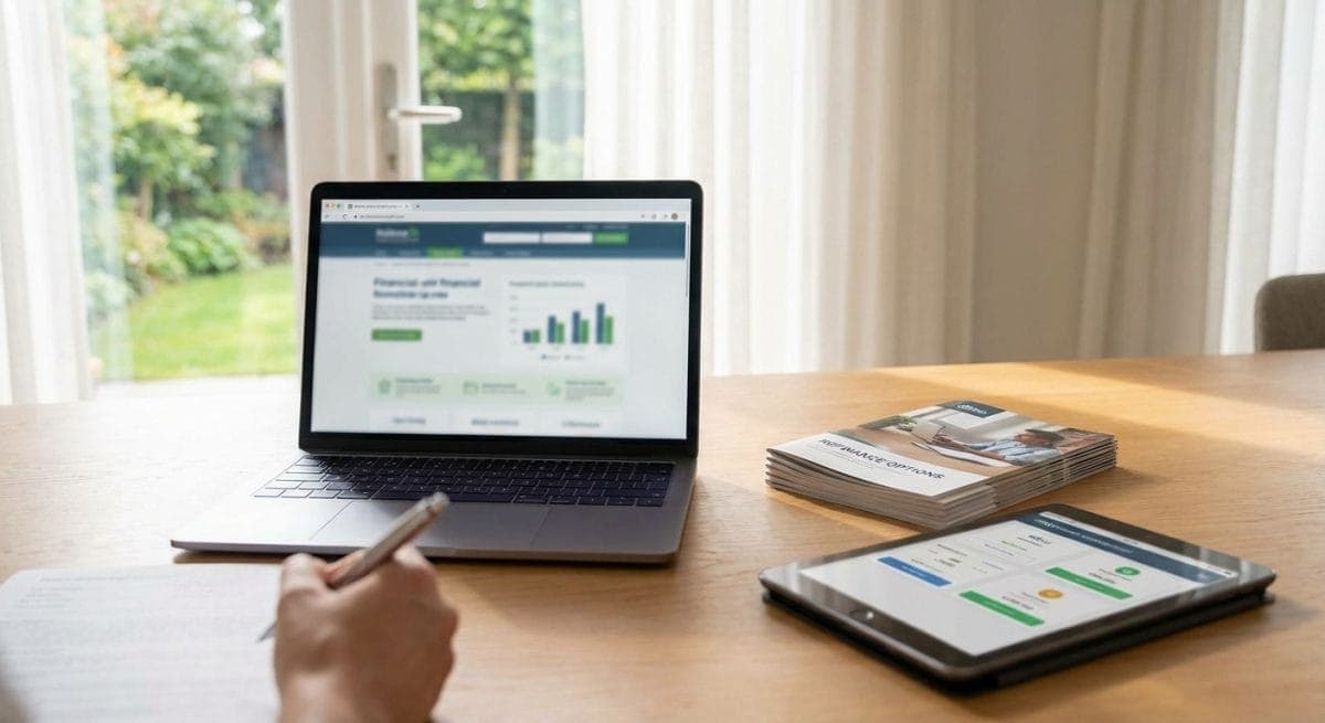 Best Refinance Lenders for First-Time Refinancers