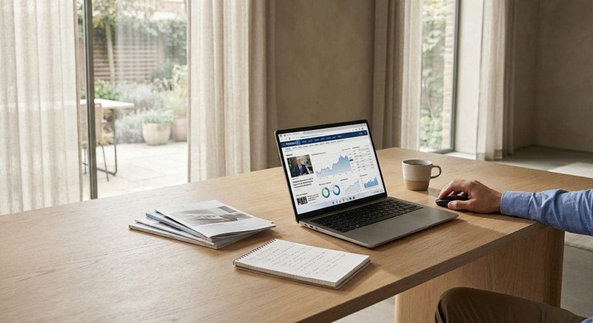 Best Refinance Rates Today