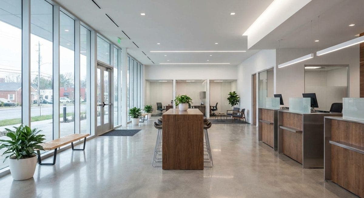 Chase vs loanDepot refinance comparison