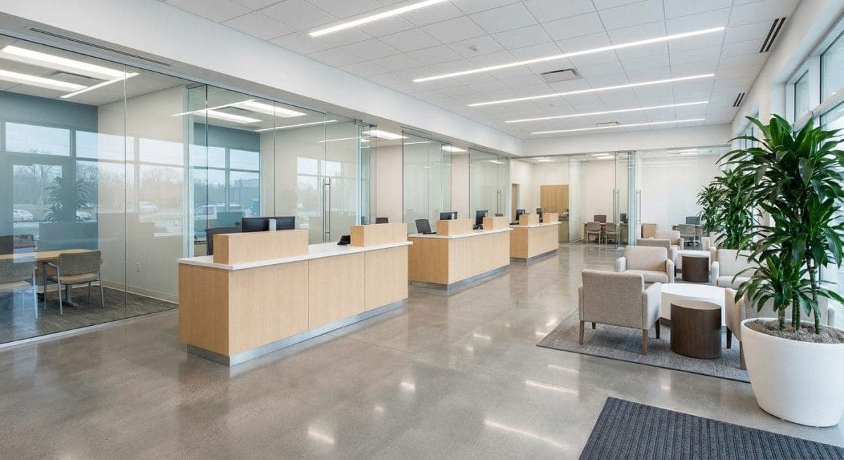 Guaranteed Rate vs loanDepot refinance comparison