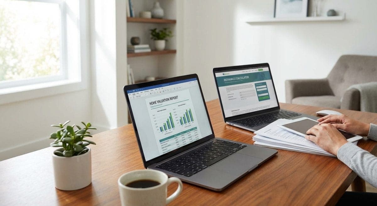 How Home Appraisal Affects Refinance: Full Guide