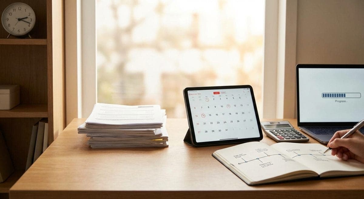 How Long Does Refinancing Take? Timeline Guide