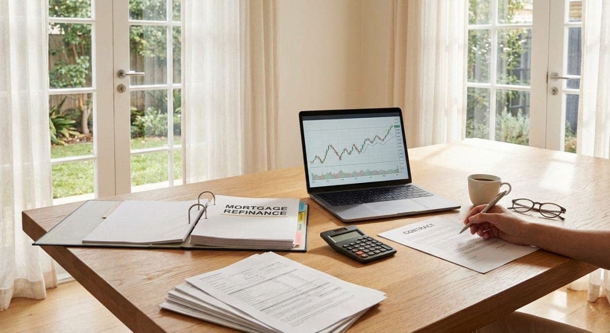 How to Refinance Your Mortgage: Step-by-Step Guide