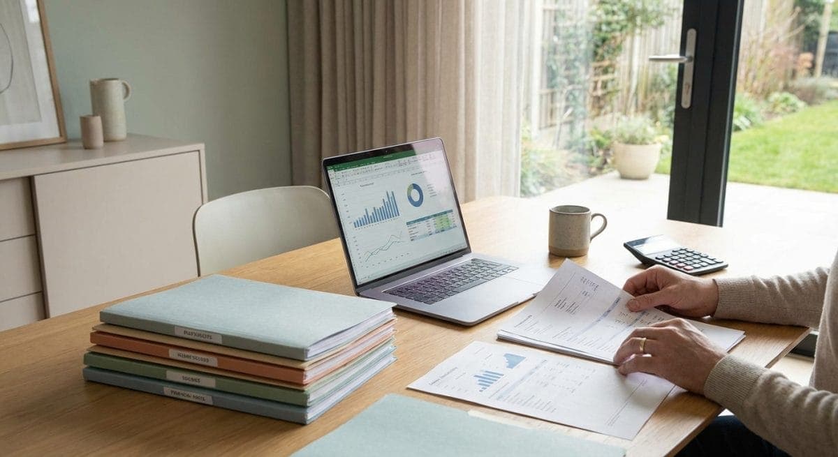 Mortgage Refinance Tax Deductions: What You Can Claim