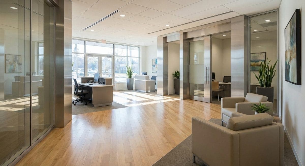 PennyMac vs Wells Fargo refinance comparison