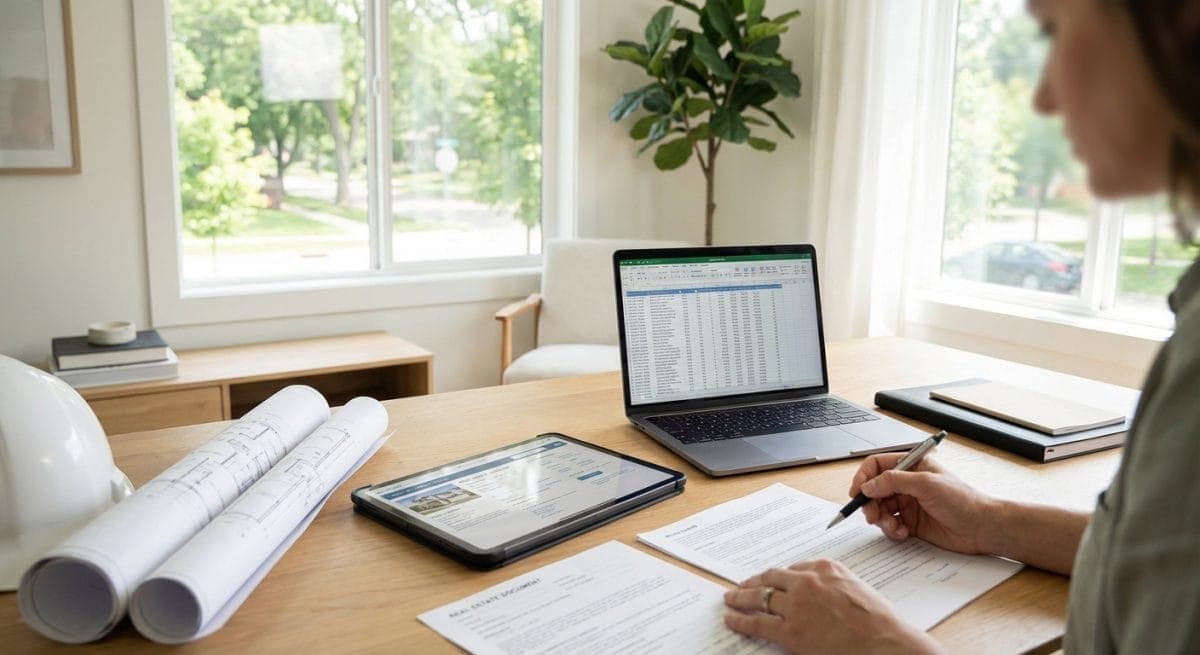 How to Refinance a Construction Loan | Wirly Guide