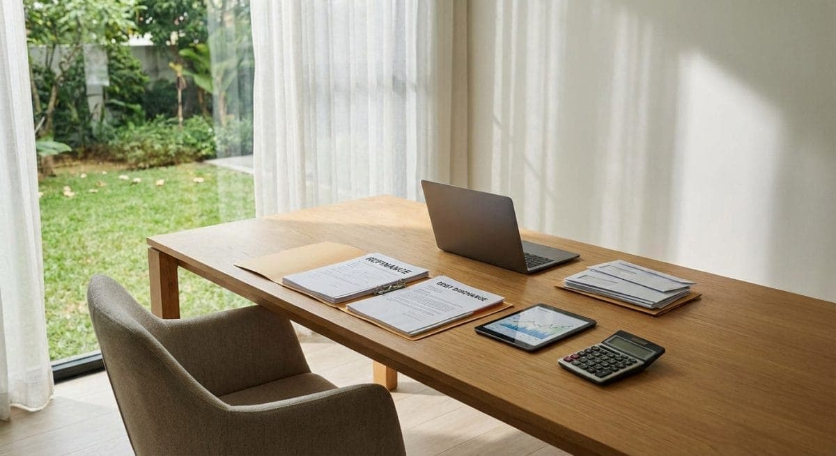 Refinance After Bankruptcy: Waiting Periods & How To