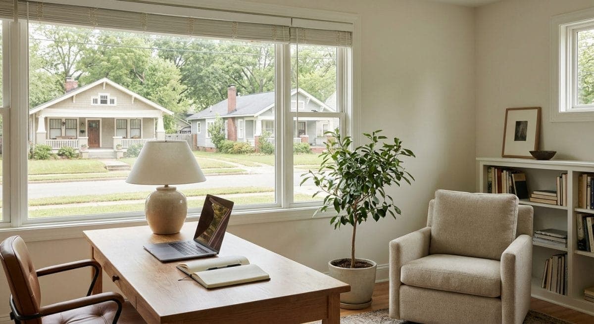 Mortgage refinancing in Alabama