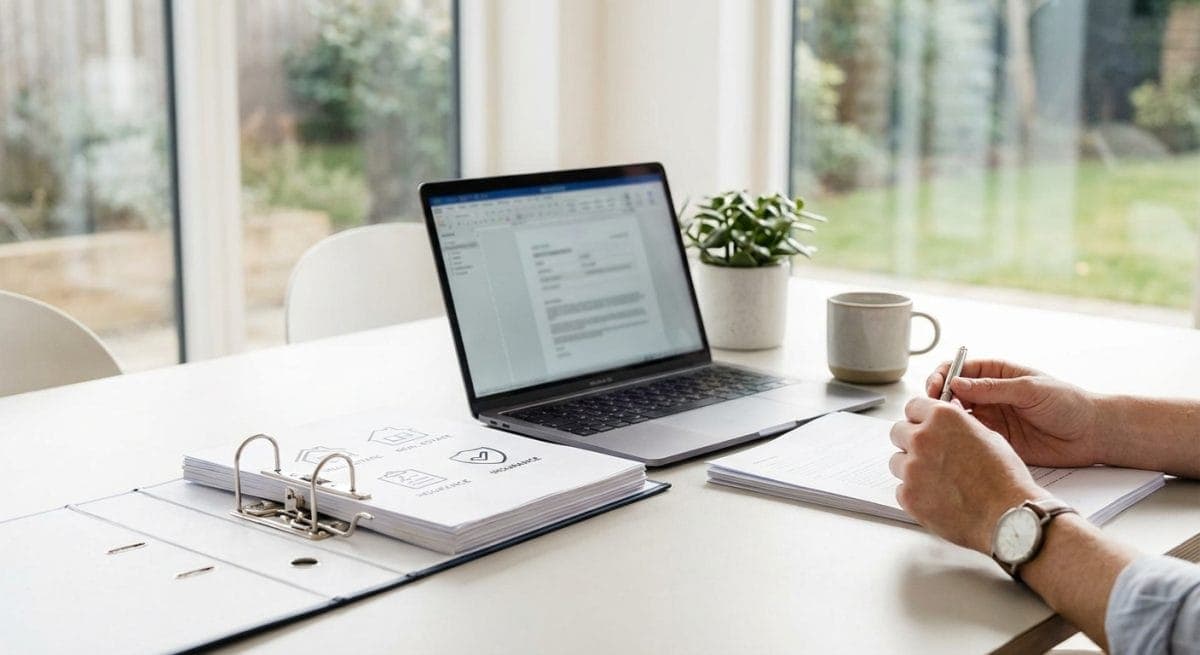 refinance and home insurance