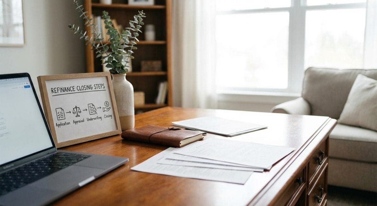 Refinance Closing Timeline: How Long Does It Take?