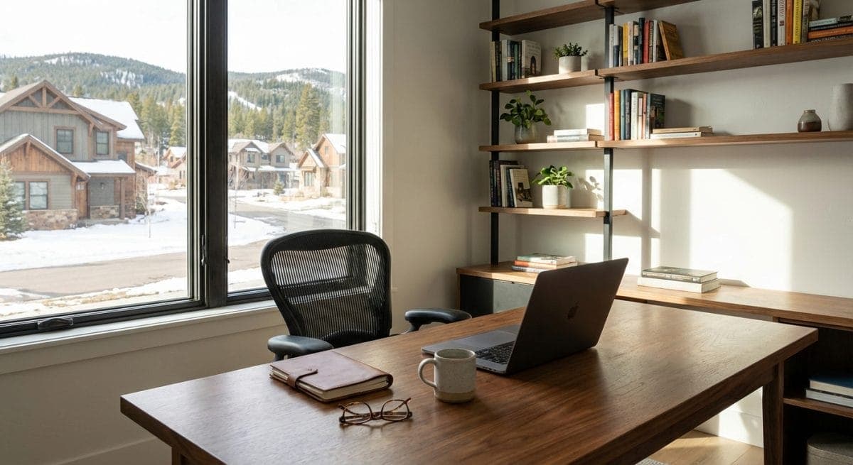 Mortgage refinancing in Colorado