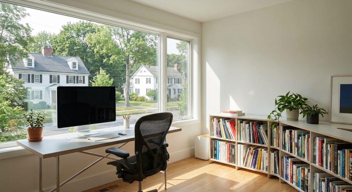 Mortgage refinancing in Connecticut