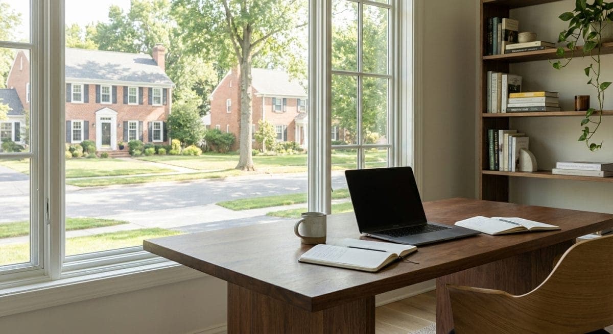 Mortgage refinancing in Delaware