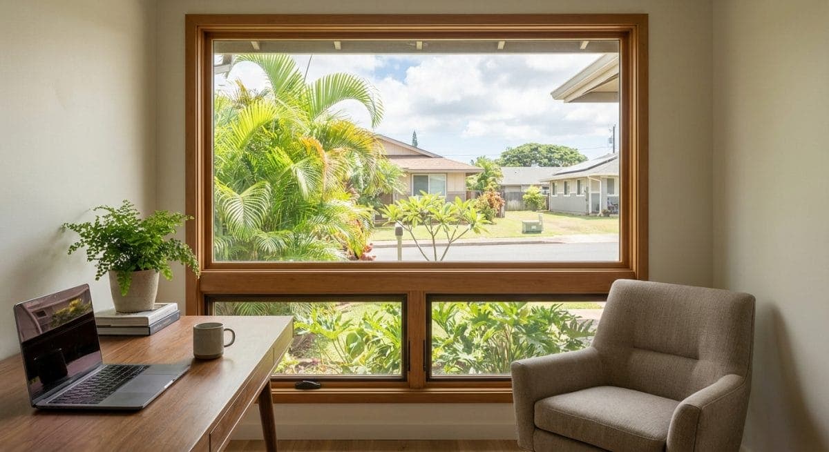 Mortgage refinancing in Hawaii