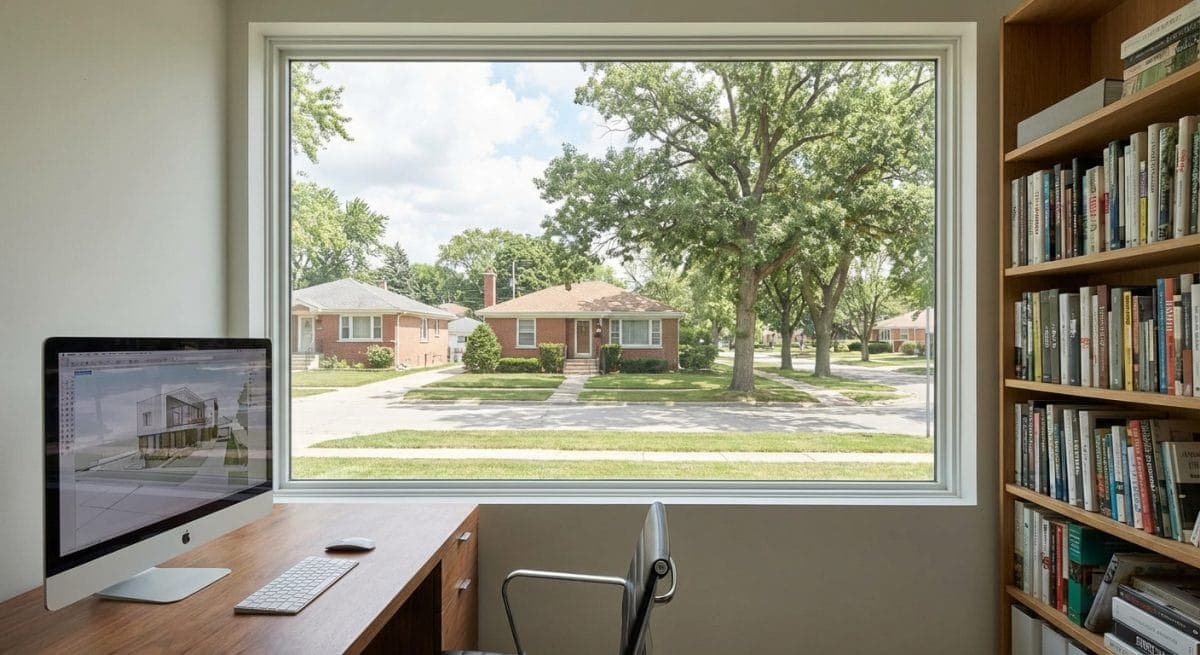 Mortgage refinancing in Illinois