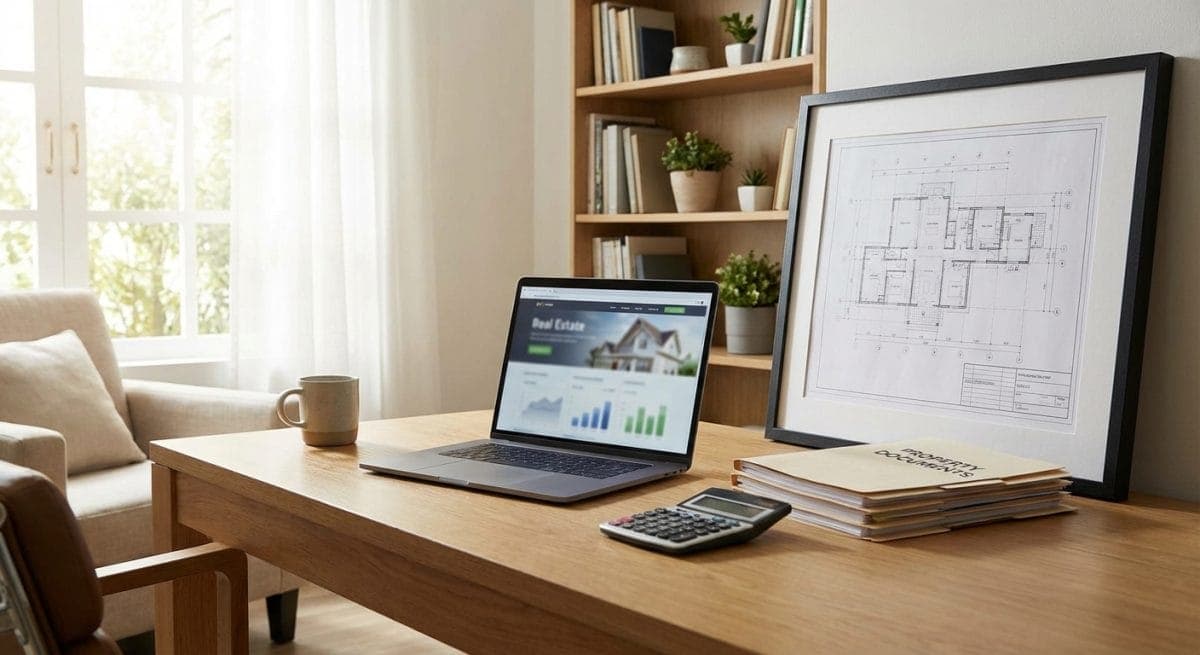 How to Refinance an Investment Property (2025 Guide)