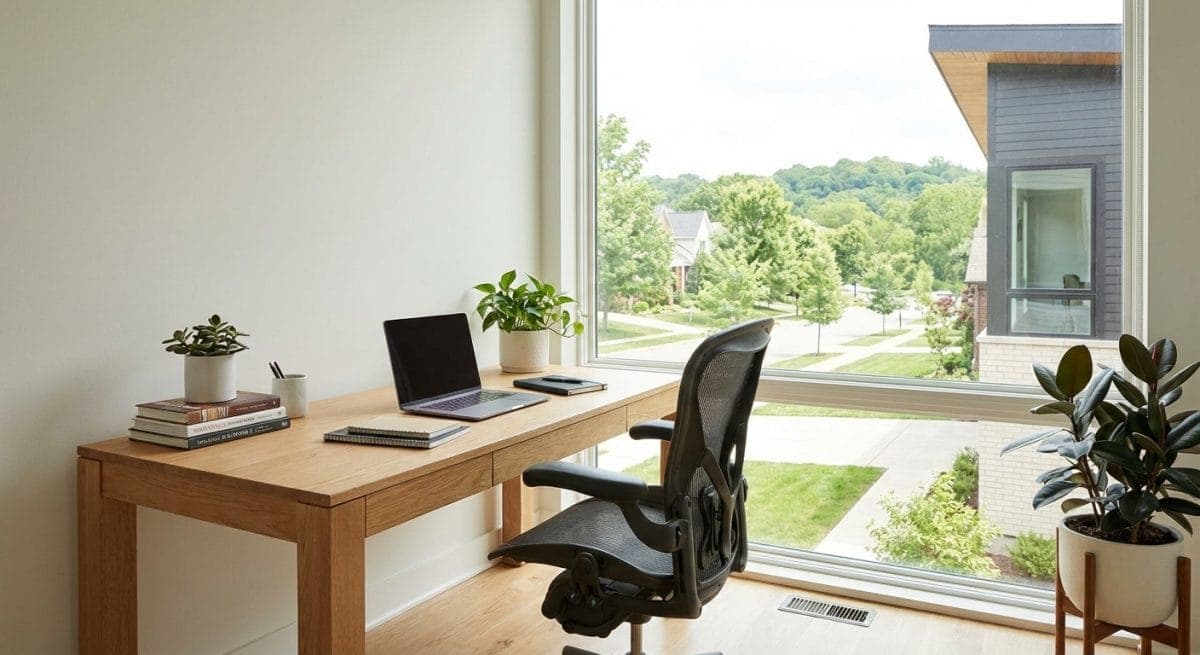 Mortgage refinancing in Kentucky