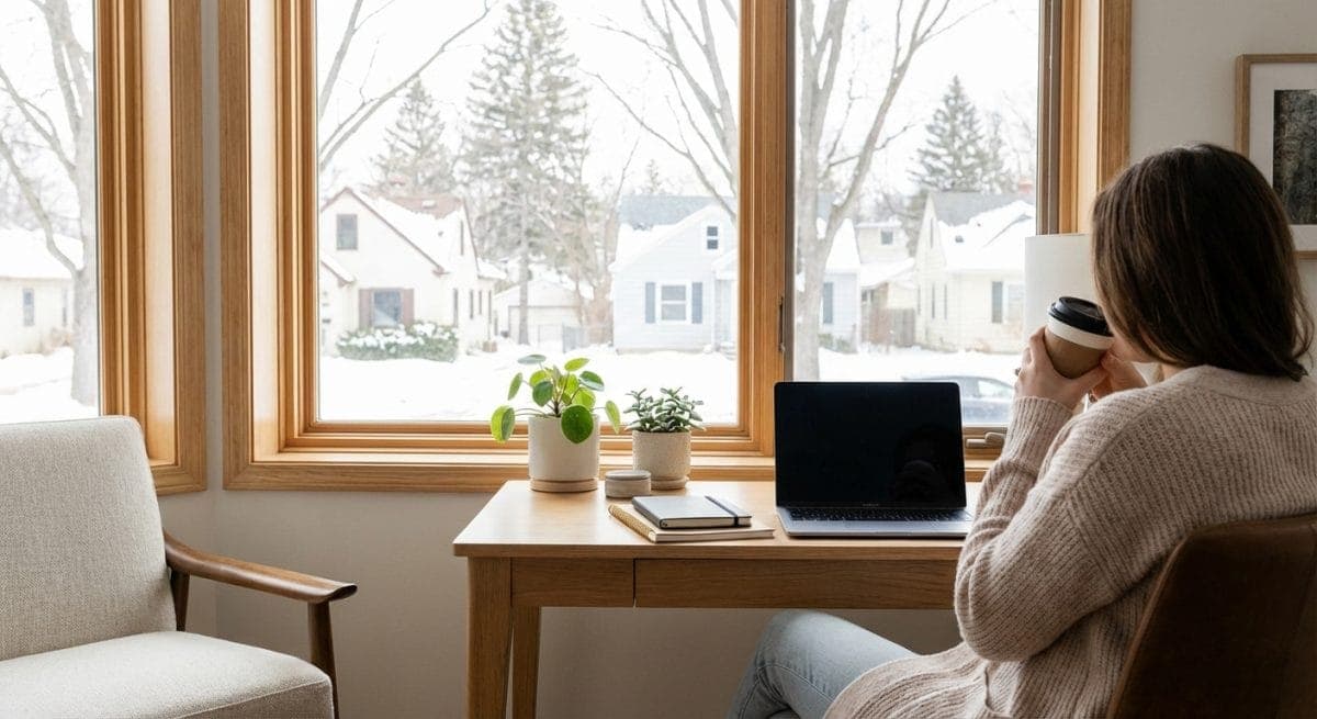 Mortgage refinancing in Minnesota