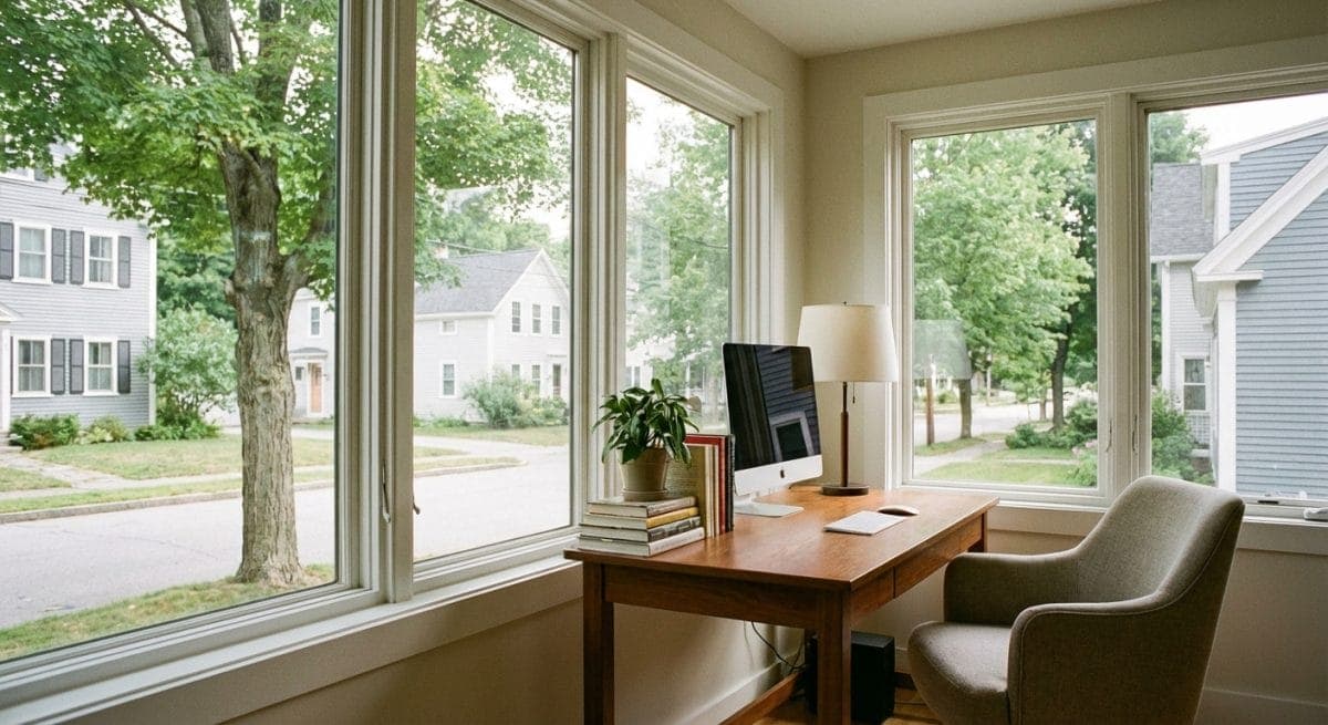 Mortgage refinancing in New Hampshire