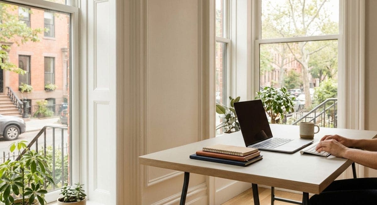 Mortgage refinancing in New York