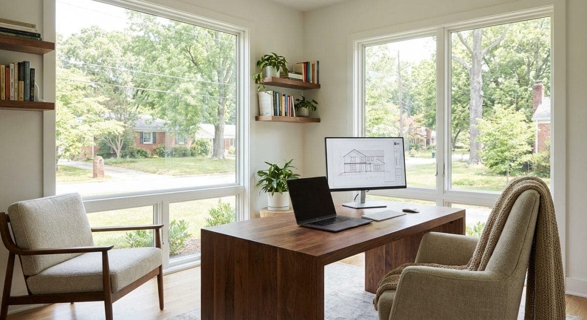 Mortgage refinancing in North Carolina