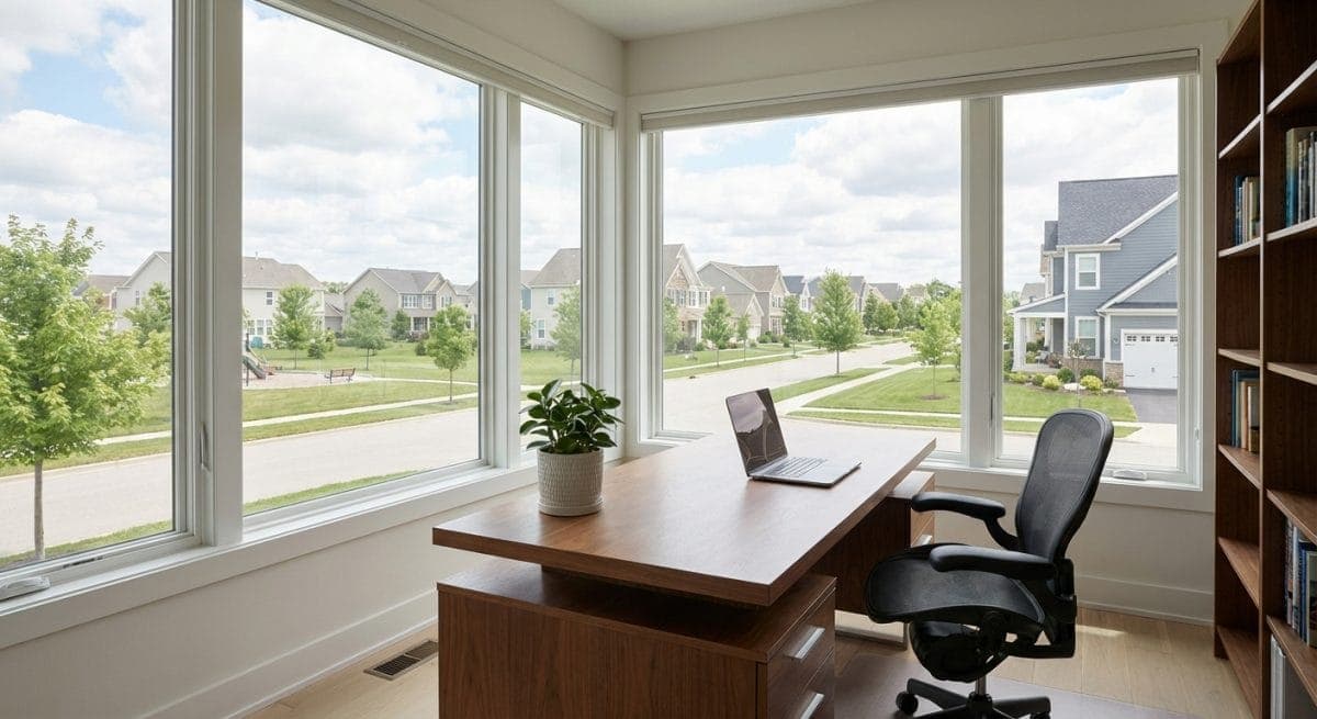 Mortgage refinancing in Ohio