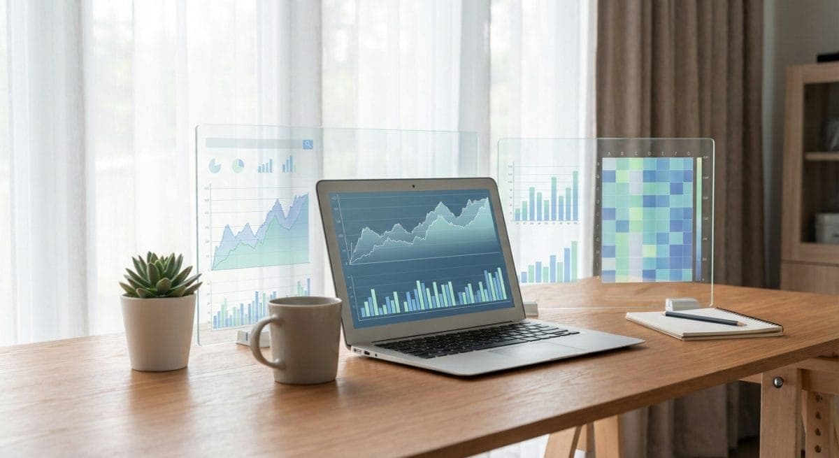 Refinance Rate Trends 2026: Current Rates & Outlook