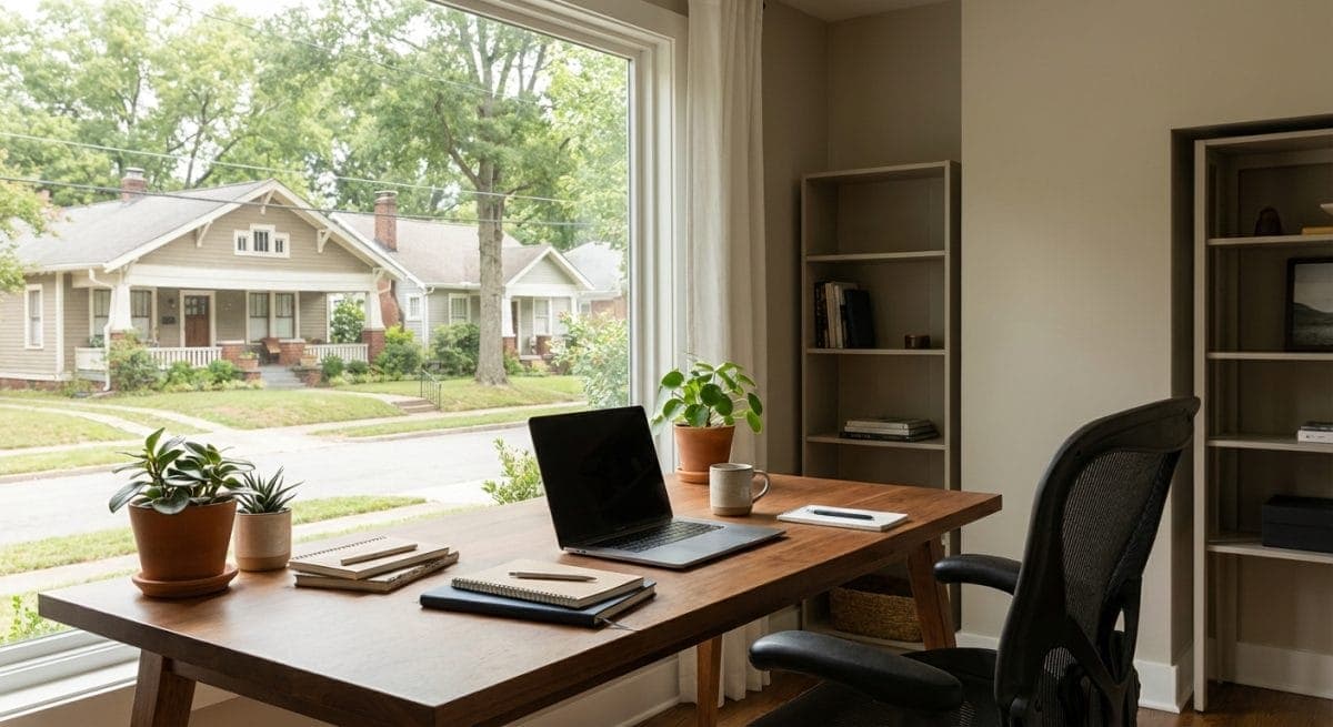 Mortgage refinancing in Tennessee