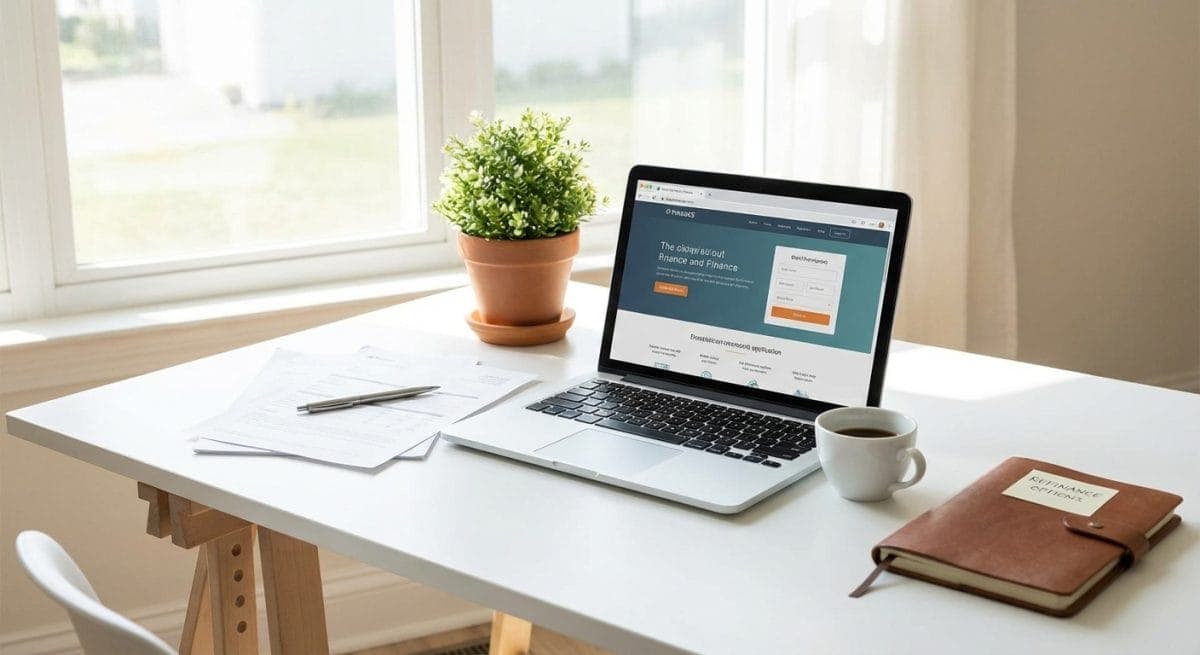 Refinance with Bad Credit: Options & Guide (2025)