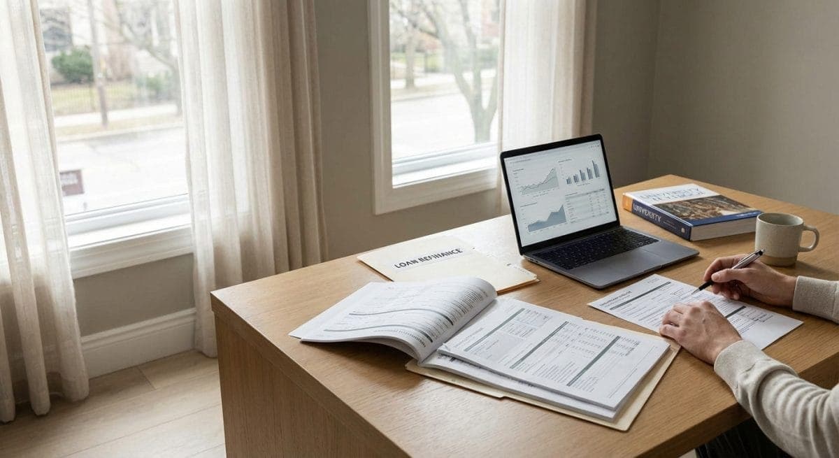 Refinance With Student Loans: A Complete Guide