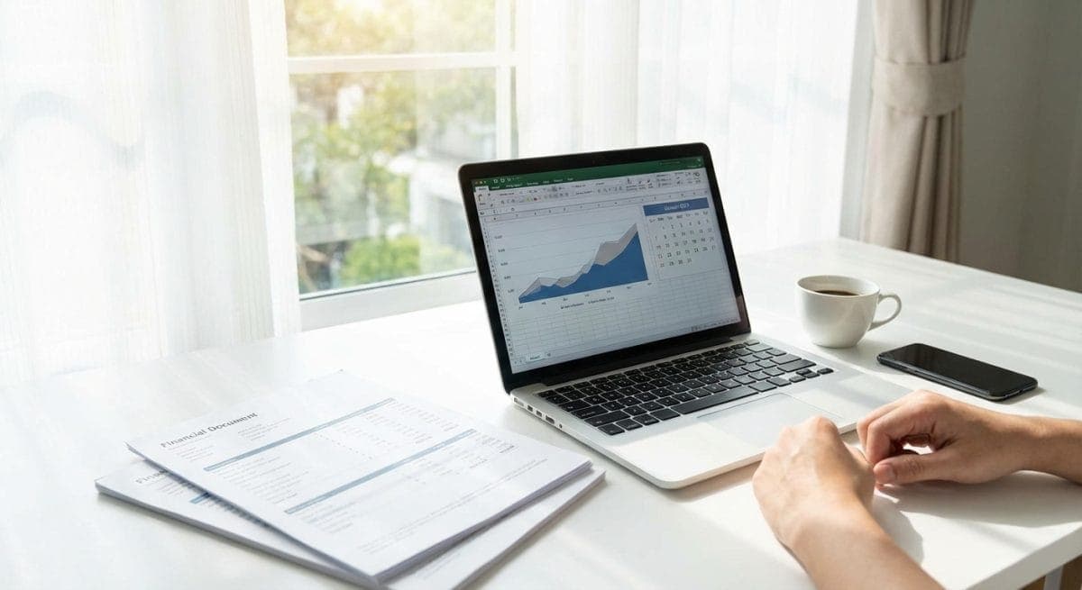 When to Lock Your Refinance Rate | Wirly Guide