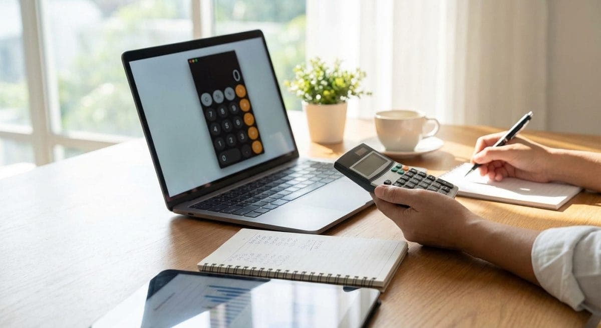 How to Calculate Home Equity for Refinance | Wirly