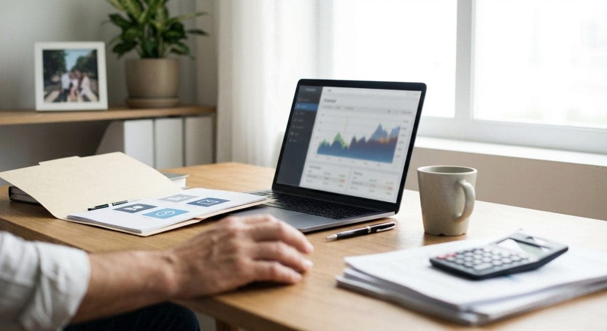 How to Refinance a Reverse Mortgage (2025 Guide)