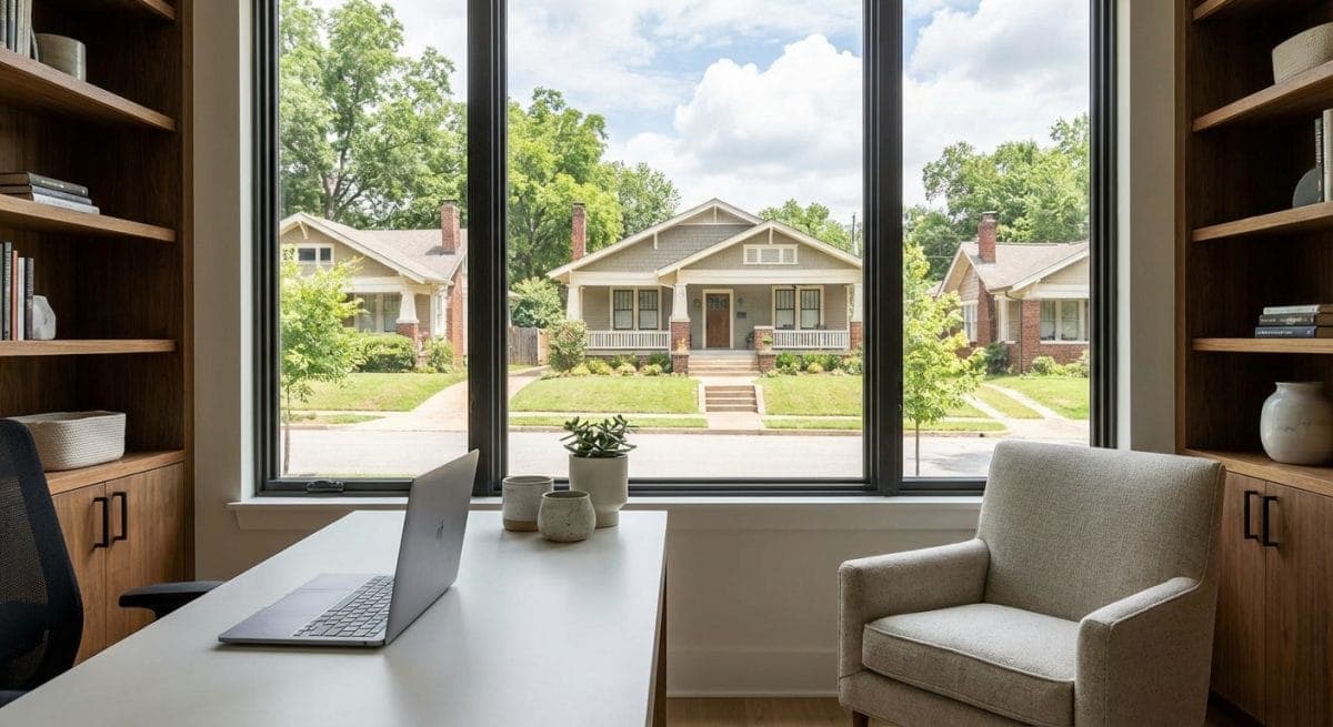 Mortgage refinancing in Arkansas