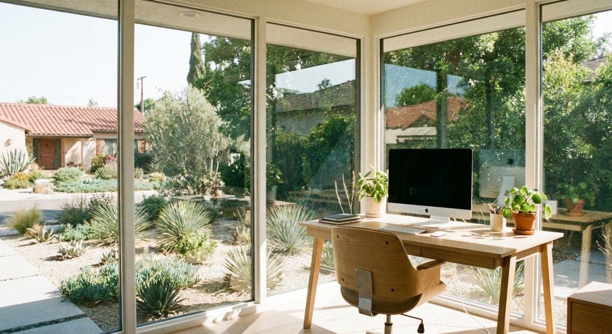 Mortgage refinancing in California