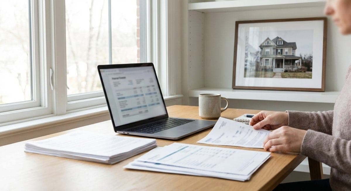 How to Refinance Inherited Property: A Step-by-Step Guide