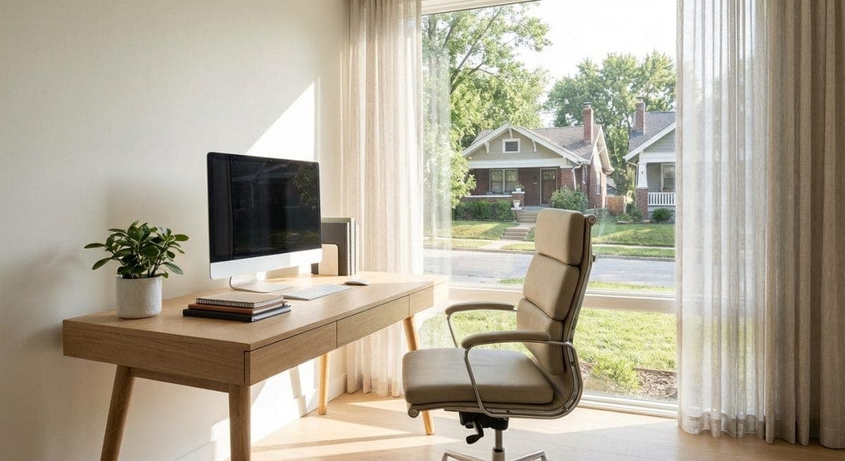 Mortgage refinancing in Missouri