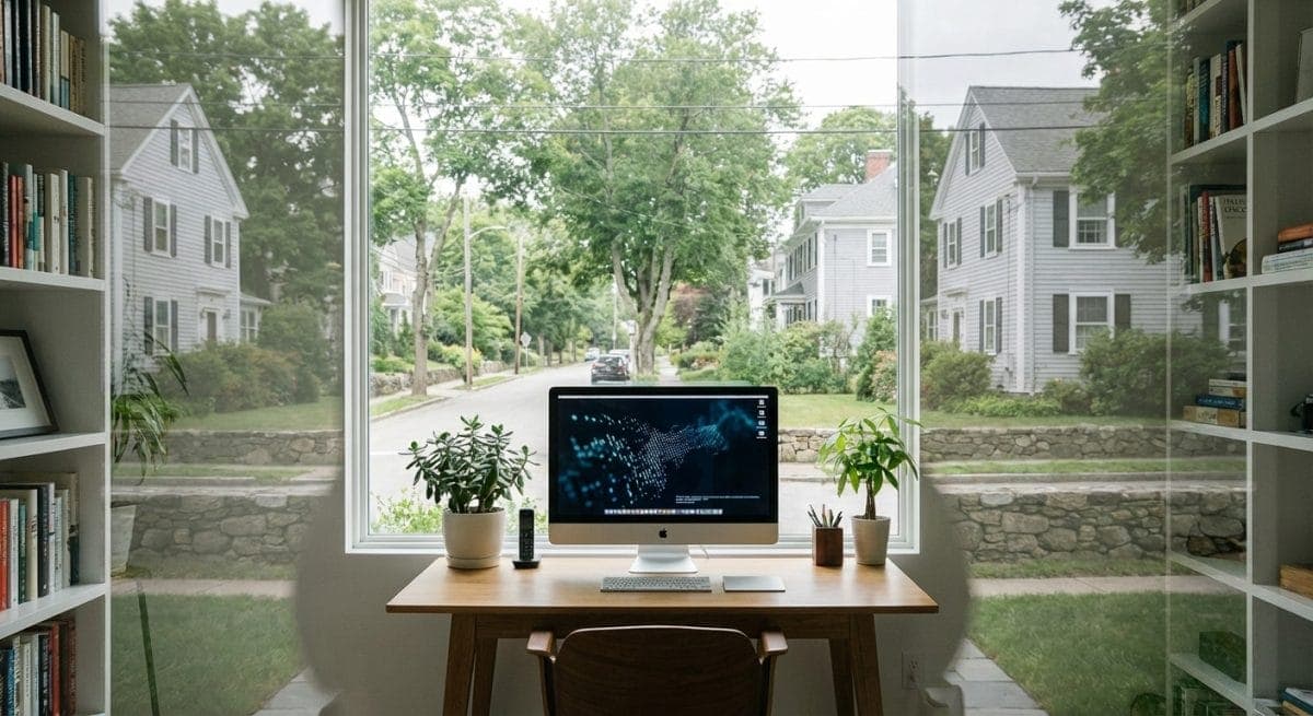 Mortgage refinancing in Rhode Island