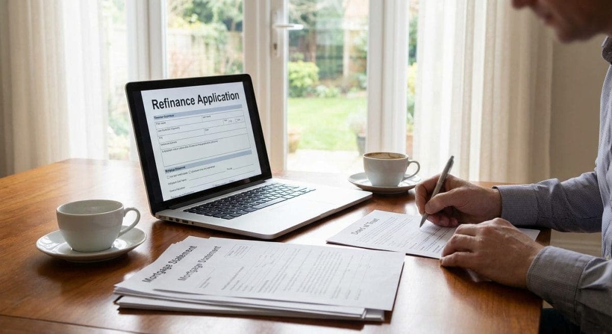 How to Refinance to Remove Ex-Spouse From Mortgage